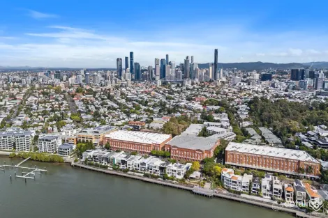 102/71 Beeston St, Teneriffe, QLD 4005