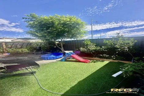 Property photo of 37 Jonah Parade Deer Park VIC 3023