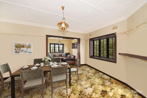 Property photo of 6 Robert Street Greenwich NSW 2065