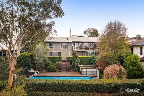 Property photo of 46 Panorama Prince Henry Heights QLD 4350