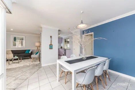 Property photo of 3/7 Leonard Street Victoria Park WA 6100