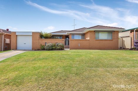 Property photo of 105 Nymboida Crescent Ruse NSW 2560