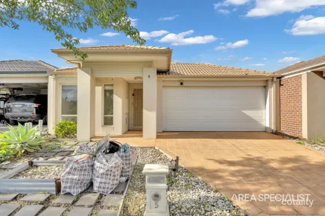 5 Gurig St, Tarneit, VIC 3029