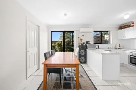 Property photo of 40/36 Philong Street Doolandella QLD 4077