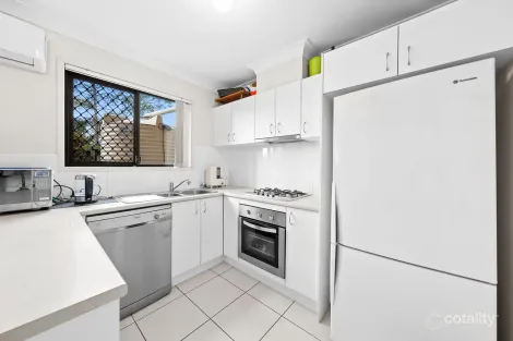 Property photo of 40/36 Philong Street Doolandella QLD 4077