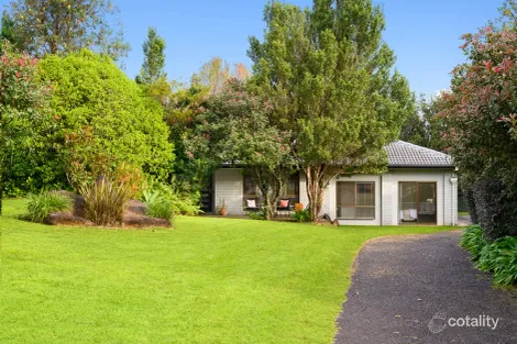 Property photo of 9 Cibola Drive Tamborine Mountain QLD 4272