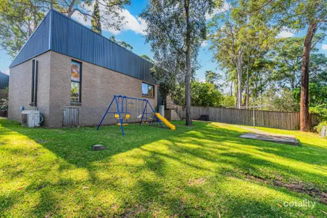 Property photo of 23 Mill Drive North Rocks NSW 2151