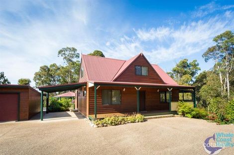 Property photo of 24 Corunna Road Narooma NSW 2546