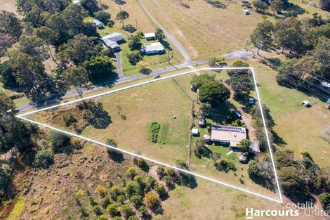 Property photo of 24 Currawong Place Bellmere QLD 4510