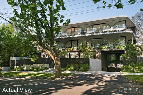 Property photo of G3/4 Fenwick Street Kew VIC 3101