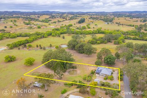 Property photo of 181 Old Veteran Road Veteran QLD 4570