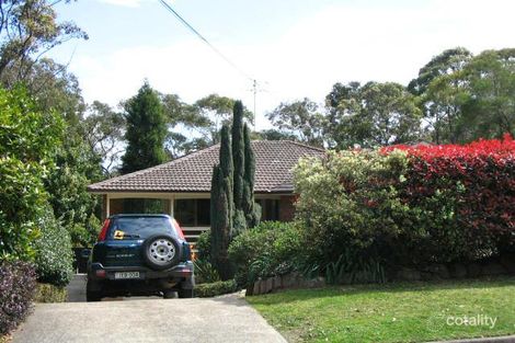 19 Uralba Pl, North Wahroonga, NSW 2076