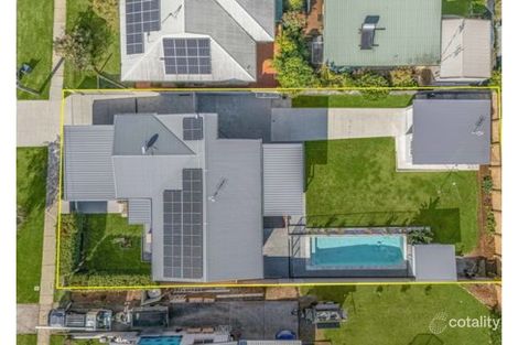 Property photo of 4 Kittiwake Street Banora Point NSW 2486
