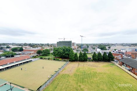 21/1-9 Mark St, Lidcombe, NSW 2141