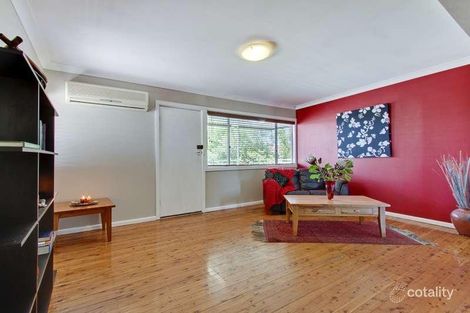 Property photo of 12 Mansfield Street Girraween NSW 2145