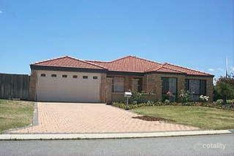 Property photo of 4 Bronzewing Avenue Ellenbrook WA 6069