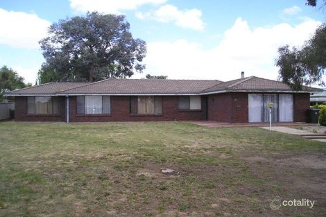 Property photo of 71 Sydney Road Raglan NSW 2795