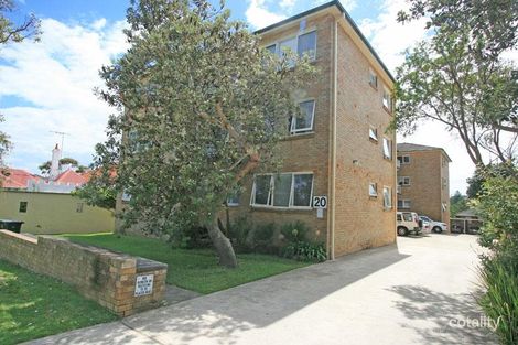 15/20 Darley St E, Mona Vale, NSW 2103