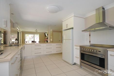 Property photo of 1917 Flagstone Creek Road Upper Flagstone QLD 4344