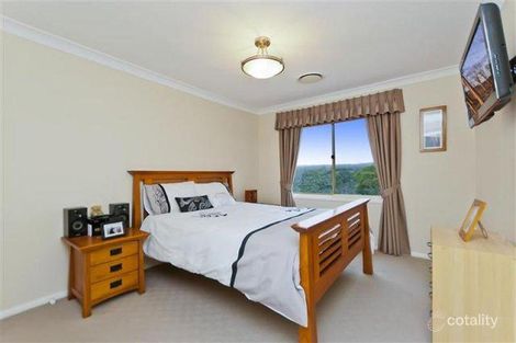 Property photo of 151 Burns Road Springwood NSW 2777