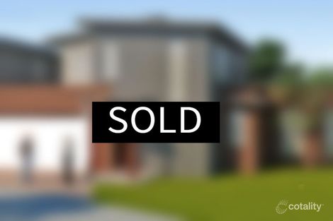 Property photo of 21/365 Pound Road Hampton Park VIC 3976