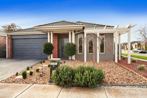 Property photo of 8 Yering Drive Mernda VIC 3754