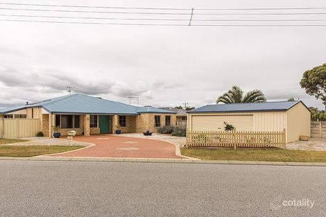 Property photo of 2 Tanderra Place South Yunderup WA 6208