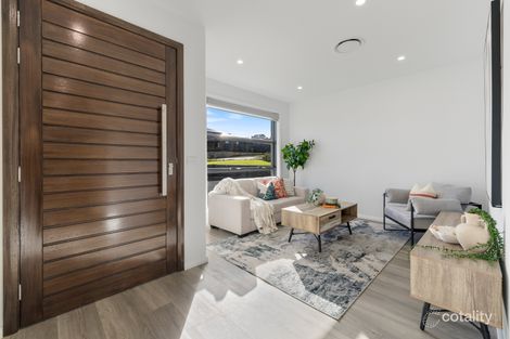 Property photo of 12 Col James Way Taylor ACT 2913