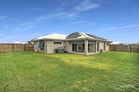 Property photo of 6 Beachcomber Place Bargara QLD 4670