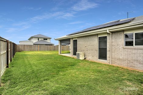 Property photo of 6 Beachcomber Place Bargara QLD 4670
