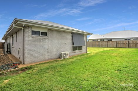 Property photo of 6 Beachcomber Place Bargara QLD 4670