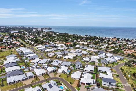 Property photo of 6 Beachcomber Place Bargara QLD 4670