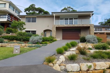 Property photo of 8 Noonan Point Avenue Point Clare NSW 2250