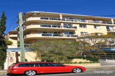 Property photo of 8/93-95 Coogee Bay Road Coogee NSW 2034