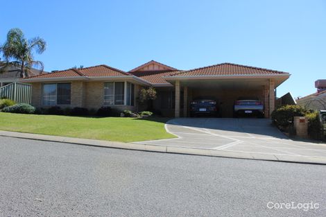 Property photo of 17 Sebago Court Joondalup WA 6027