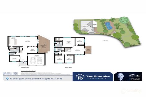Property photo of 30 Snowgum Drive Bilambil Heights NSW 2486