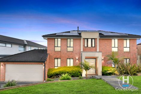 Property photo of 11 Adderley Drive Greenvale VIC 3059