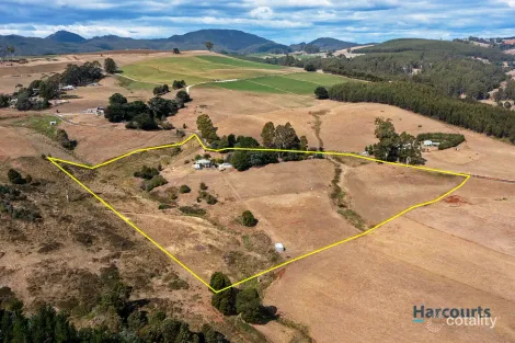 Property photo of 537 Camena Road Camena TAS 7316