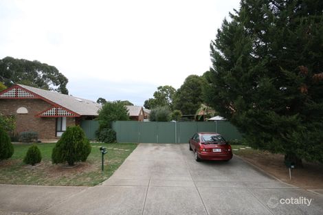 Property photo of 8 Jack Johnson Court Renown Park SA 5008