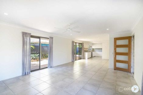 Property photo of 41 Honeyeater Drive Burleigh Waters QLD 4220