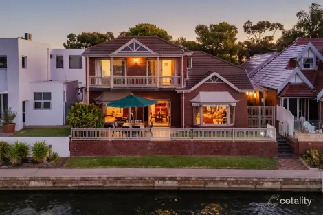 Property photo of 11 Siesta Court West Lakes SA 5021