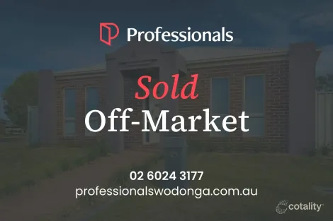 15 Oakmont Cct, West Wodonga, VIC 3690