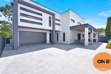 Property photo of 69A Yarram Street Lidcombe NSW 2141