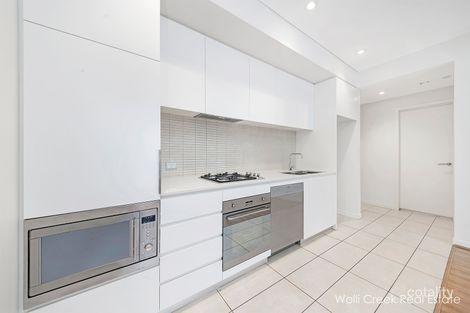 Property photo of 102/5 Brodie Spark Drive Wolli Creek NSW 2205