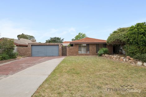 8 DORSET PL, THORNLIE, WA 6108