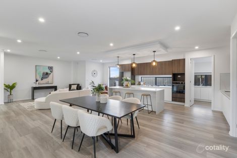 Property photo of 12 Col James Way Taylor ACT 2913