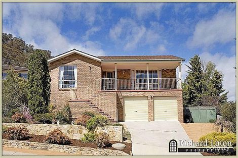 Property photo of 27 Brigden Crescent Theodore ACT 2905