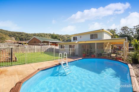 Property photo of 14 Golden Avenue Point Clare NSW 2250