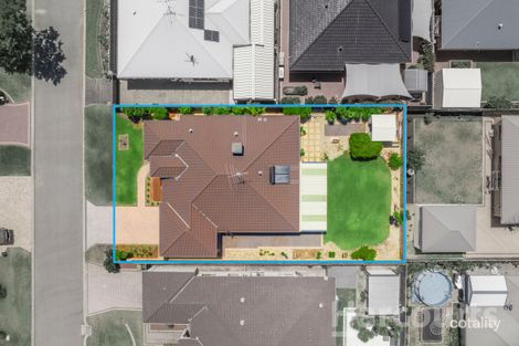 Property photo of 16 Lutea Road Halls Head WA 6210