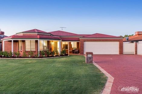 Property photo of 3 Blato Place Spearwood WA 6163